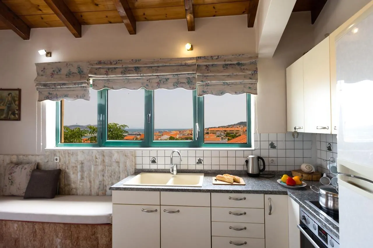 Holiday home A&S Seaside Maisonette Lixouri