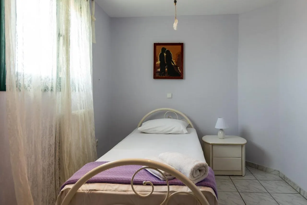 A&S Seaside Maisonette Lixouri Holiday home