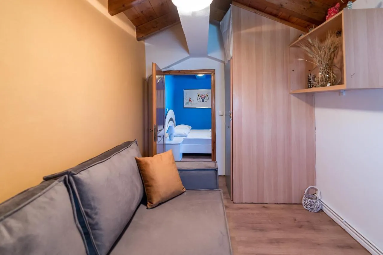 A&S Seaside Maisonette Lixouri