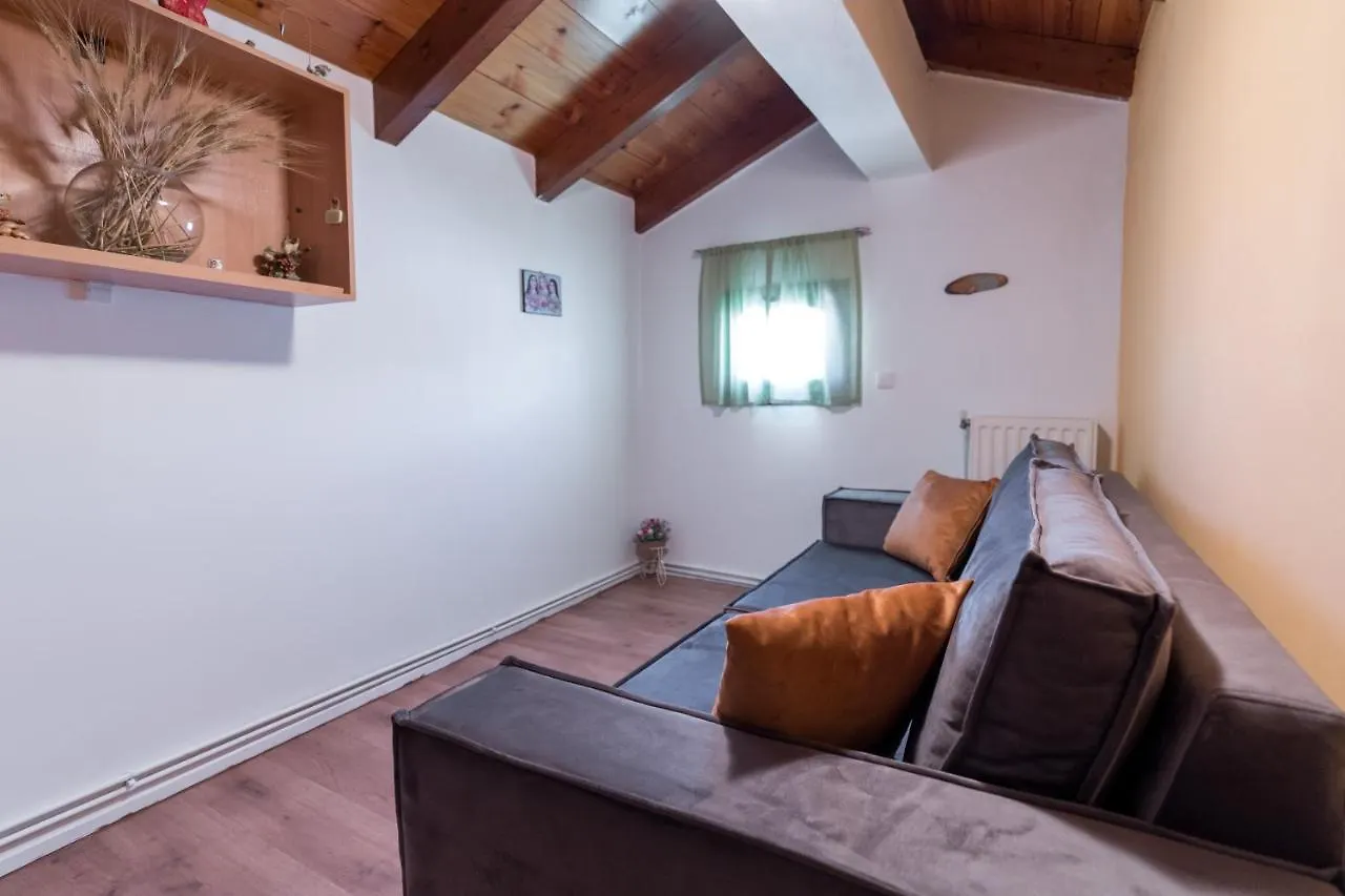 A&S Seaside Maisonette Lixouri