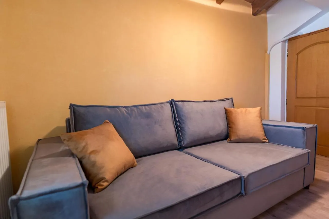A&S Seaside Maisonette Lixouri Holiday home