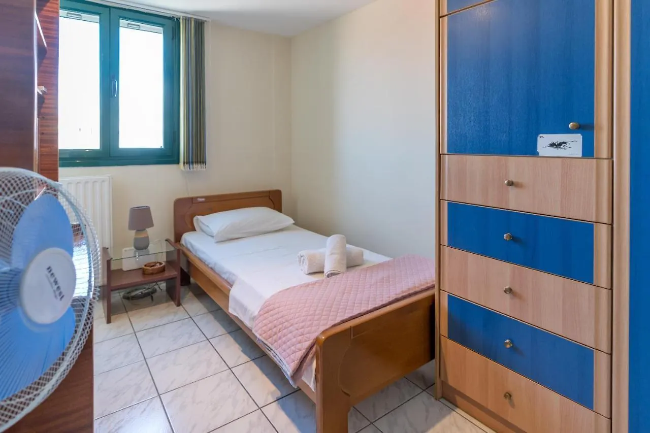 A&S Seaside Maisonette Lixouri