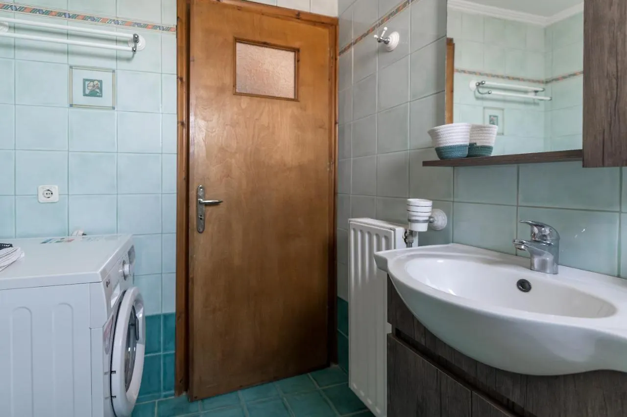A&S Seaside Maisonette Lixouri Holiday home