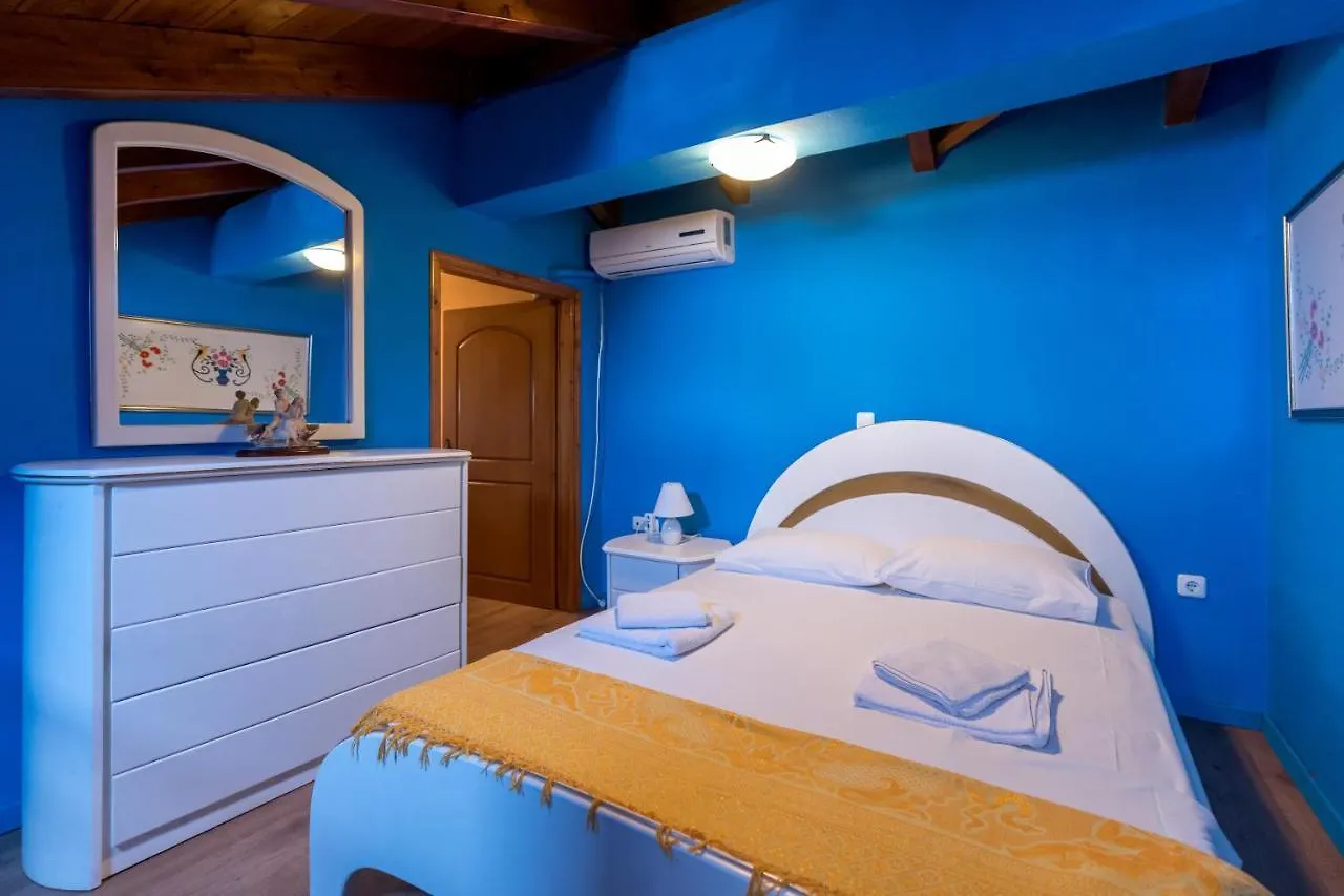 Holiday home A&S Seaside Maisonette Lixouri Greece