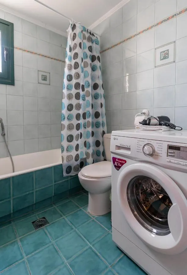 A&S Seaside Maisonette Lixouri Holiday home