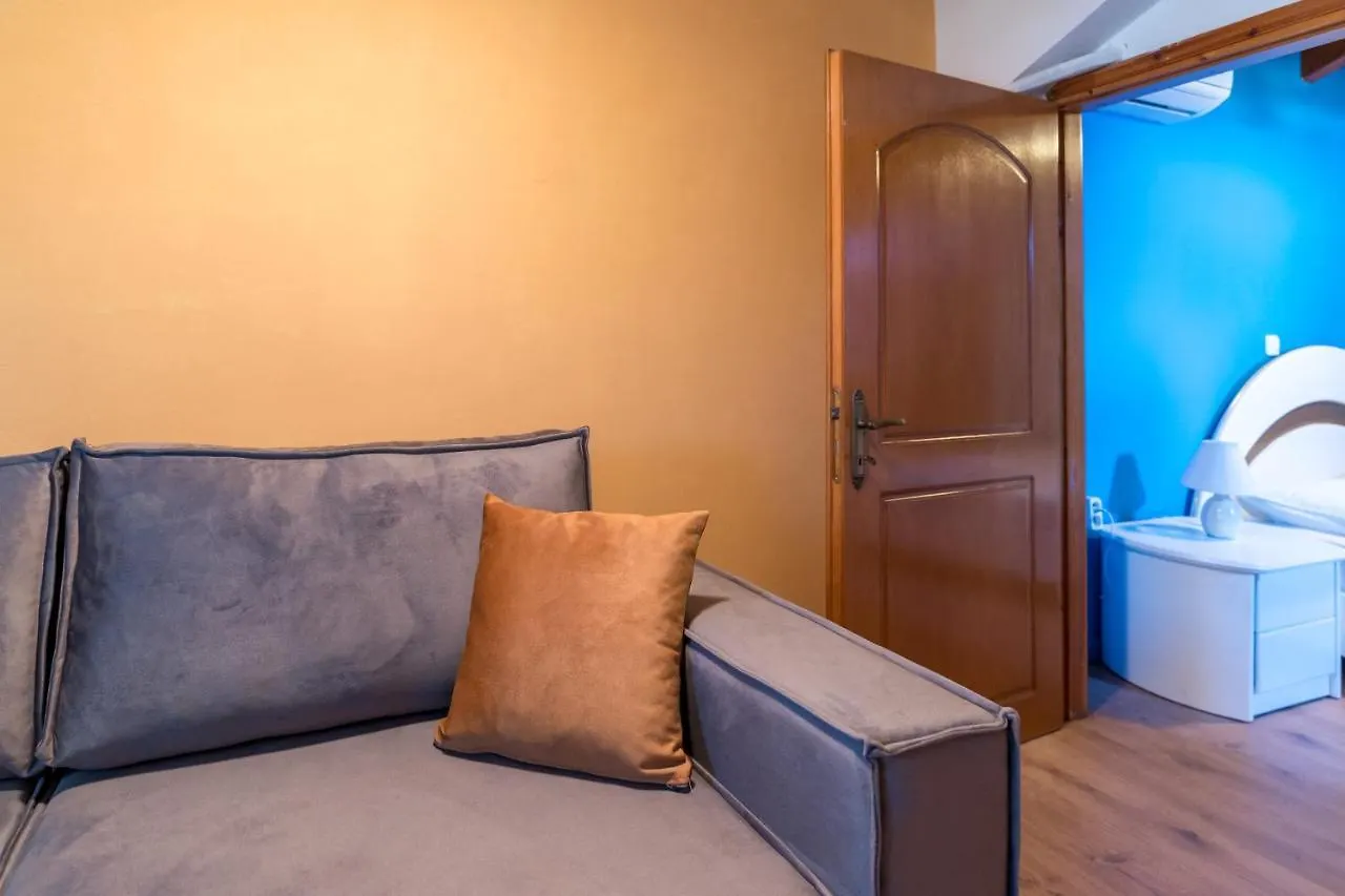 A&S Seaside Maisonette Lixouri 0*,  Greece
