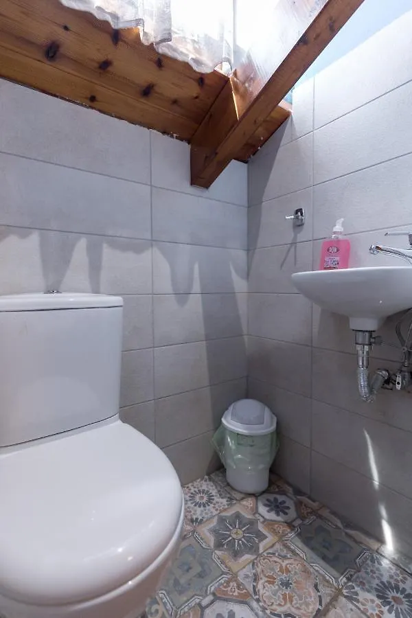 Holiday home A&S Seaside Maisonette Lixouri
