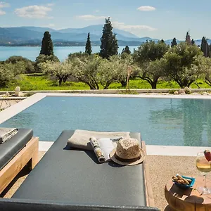 Ionian Village Lixouri