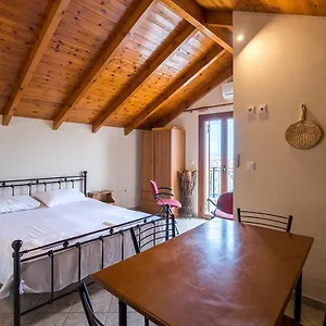 The Loft Lixouri