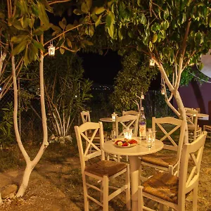 3* Otel Sofi