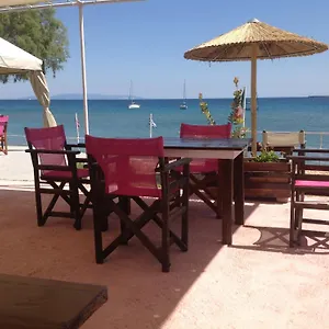 Kefalonia & Hotel