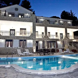Diwani Luxury Lixouri