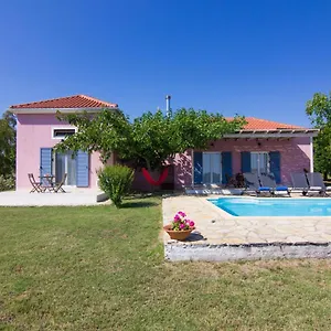 Kefalonia Ammos Lixouri