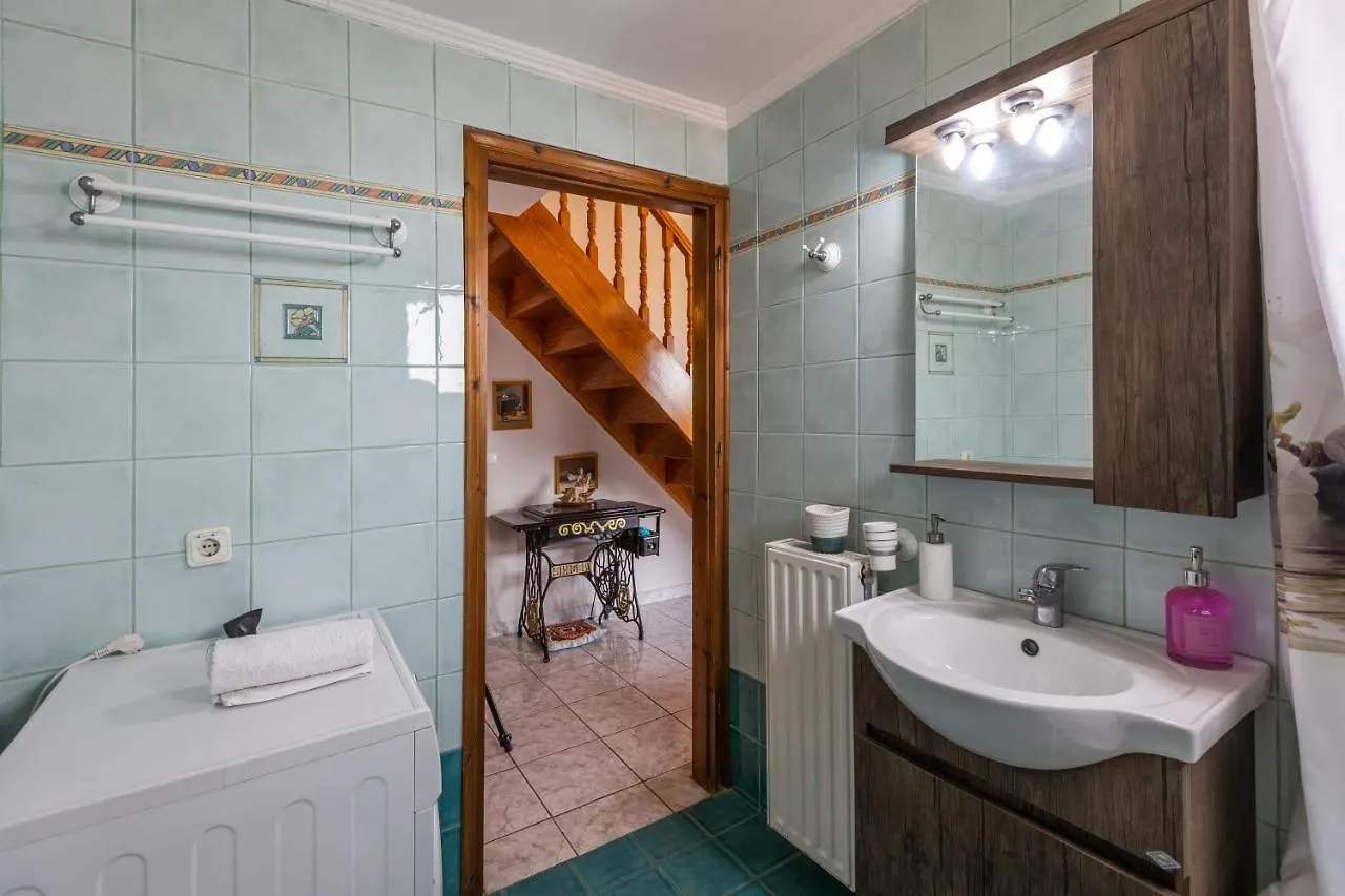 A&S Seaside Maisonette Lixouri
