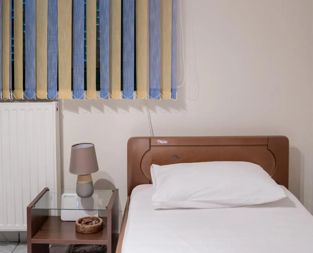 A&S Seaside Maisonette Lixouri 0*,  Greece
