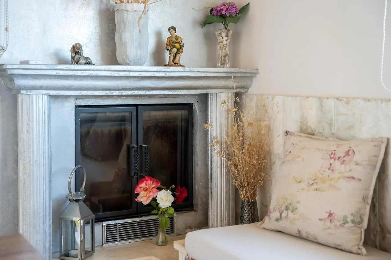 펜션 A&S Seaside Maisonette 릭수리